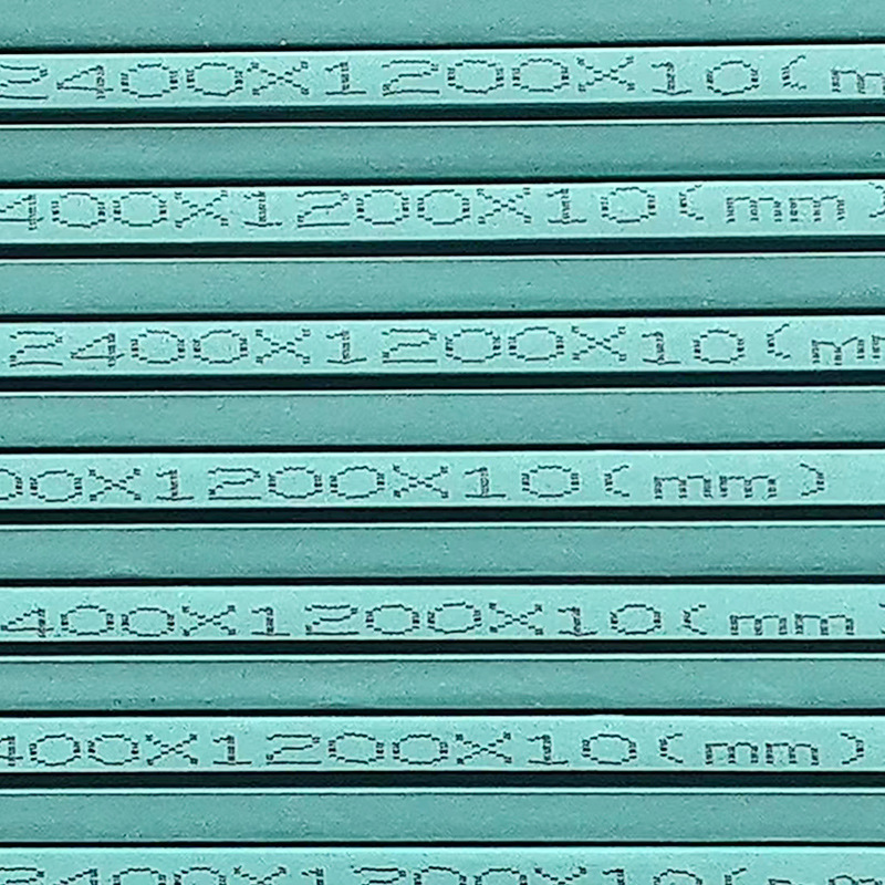 Partición techo decoración material solo color reforzado tablero de yeso decoración interior anti-colisión bolsa suave engrosada al por mayor