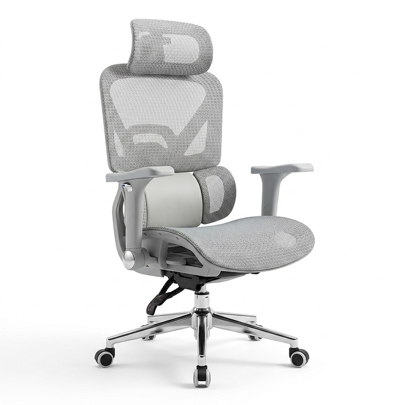 Silla de deportes electrónicos silla ergonómica comodidad para sentarse y jugar juegos silla de computadora silla de dormitorio silla de oficina reclinable image 9