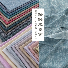 涤纶面料;其他化纤面料;其他针织面料