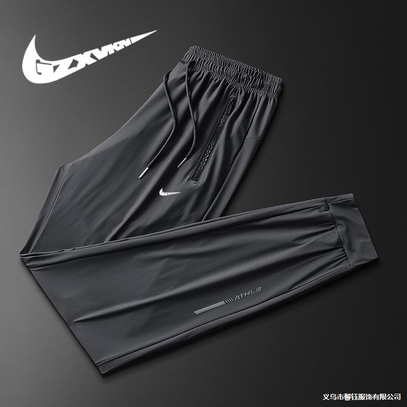 Summer travel sports breathable fashionable silk thin elastic quick…