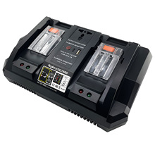 �m���makita�����p��6A����׃�����dc18rd��type-c��USB�ӿ�