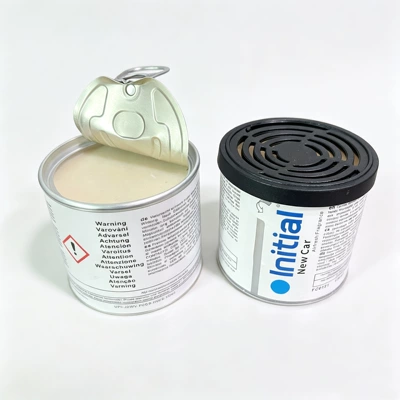 Car Perfume Aromatherapy – perfume holder, home air freshener