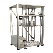 �S�ҹ���IEC61851-23�D110 B����|�M���^��ԇ�C IEC61851-23�D