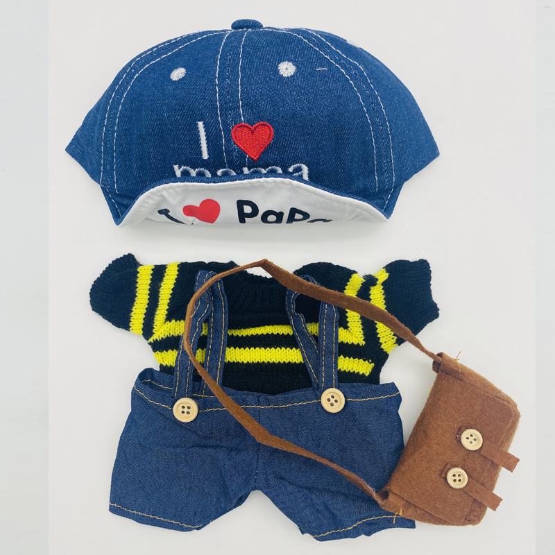 En línea celebridad ácido hialurónico pato traje de Navidad Ropa Accesorios pato traje de Navidad accesorios pequeño pato amarillo Accesorios