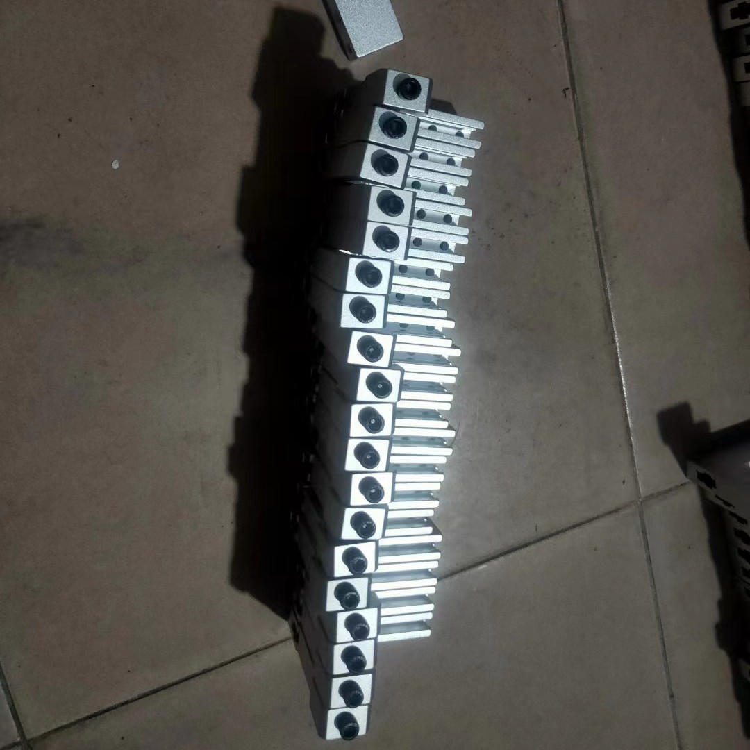 牙片分纸钢片 模切机专用