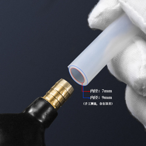 VHM7 tea tray drainage pipe tea tray accessories drainage copper art water pipe tea set accessories tea table coffee table water pipe tea