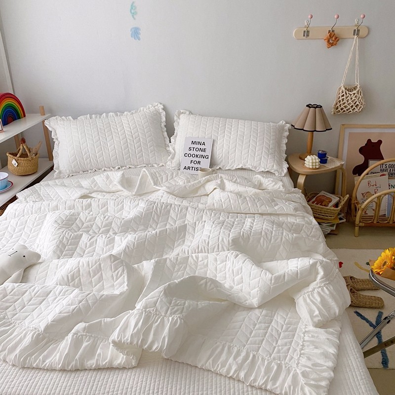 summer cool duvet