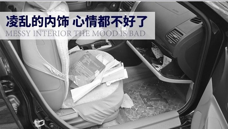Car Dashboard Wax, Dashboard Interior Renovation Coating, Plastic Polishing and Maintenance, Scented Real Leather Furniture Wax