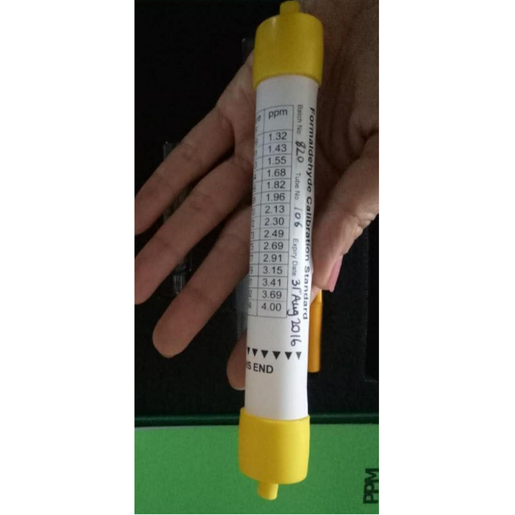 PPM-400ST室内外甲醛分析仪校准管、校验棒、现货包邮