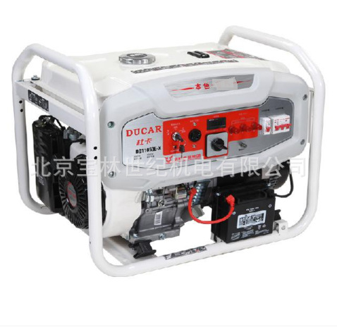 DG11050E�󽭶ſ����ͷ���� 8KW�ſ������˻�T20��緢���