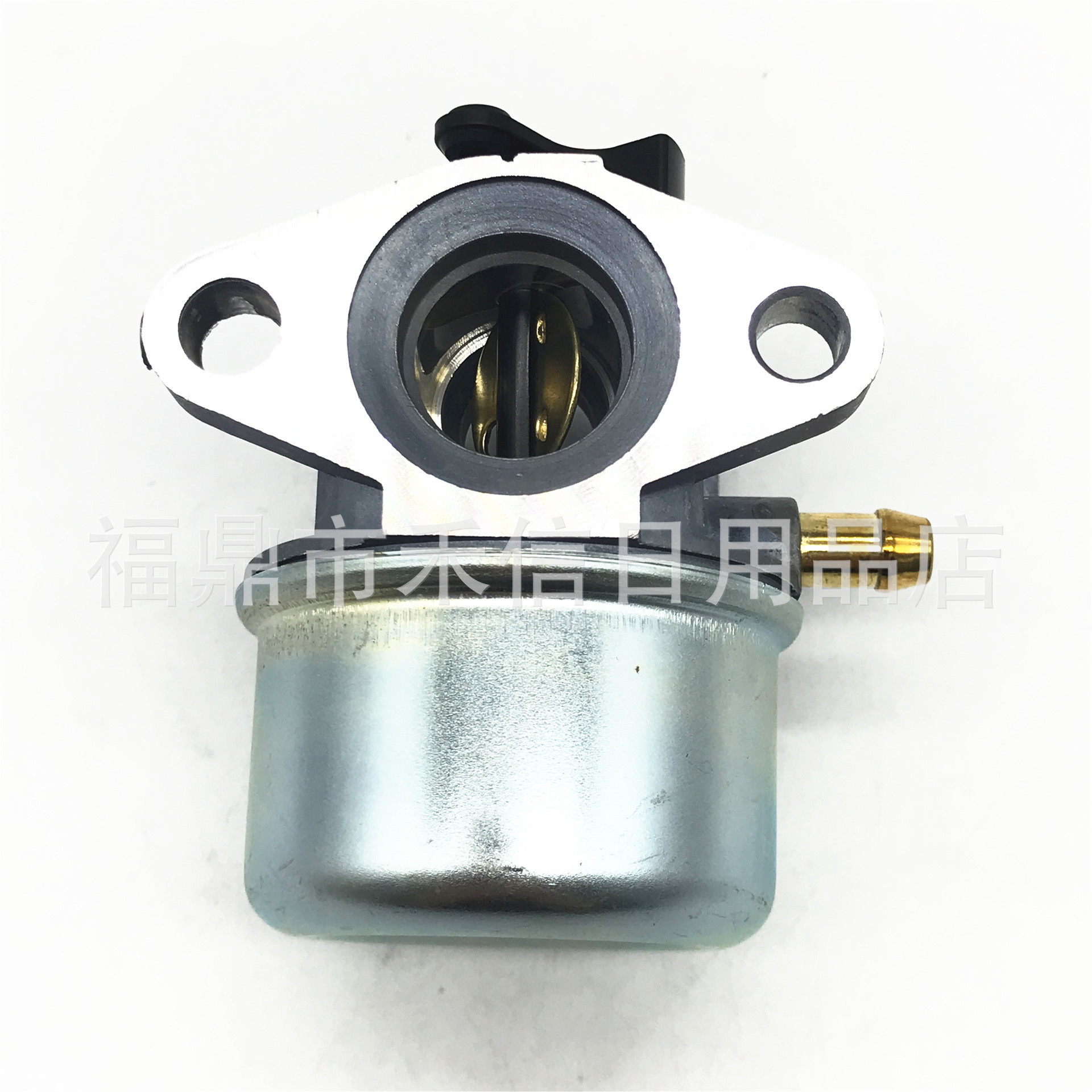 Vergaser-Set Inkl. Luftfilter & Zündkerze – Kompatibel Mit Briggs & Stratton 124L02, 124T02, 124T05, 124T07 Motoren