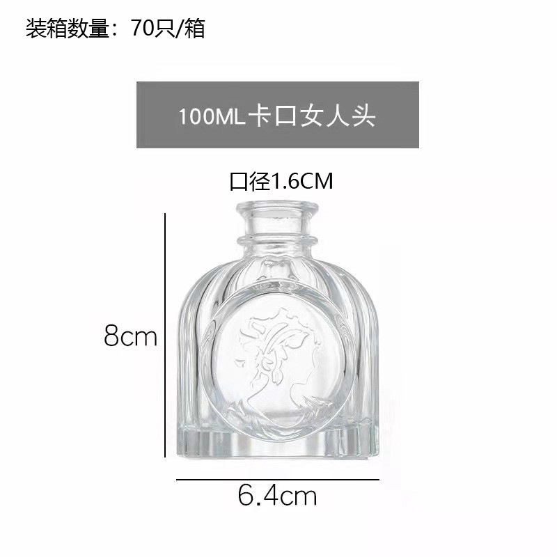 100ML 아름다움
