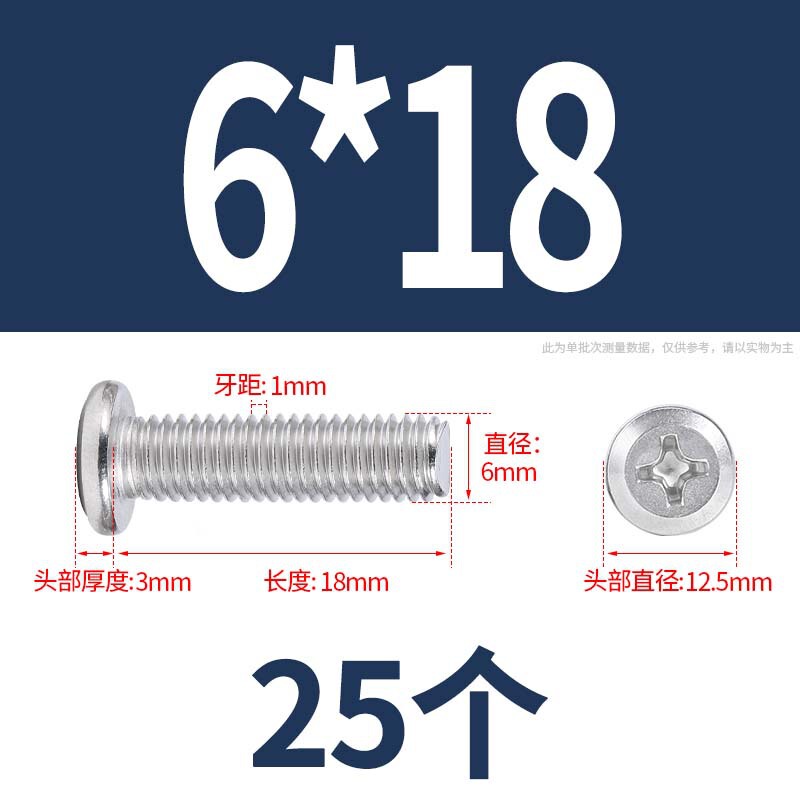 304 クロス平頭フランジネジキャップネジ延長家具ネジネジナットセットナット m6 ネジ|undefined