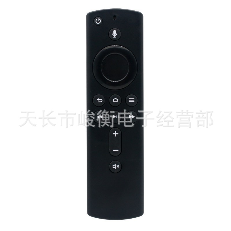 L5B83H/G Amazon Bluetooth voz control remoto Amazon fuego TV stick 4K