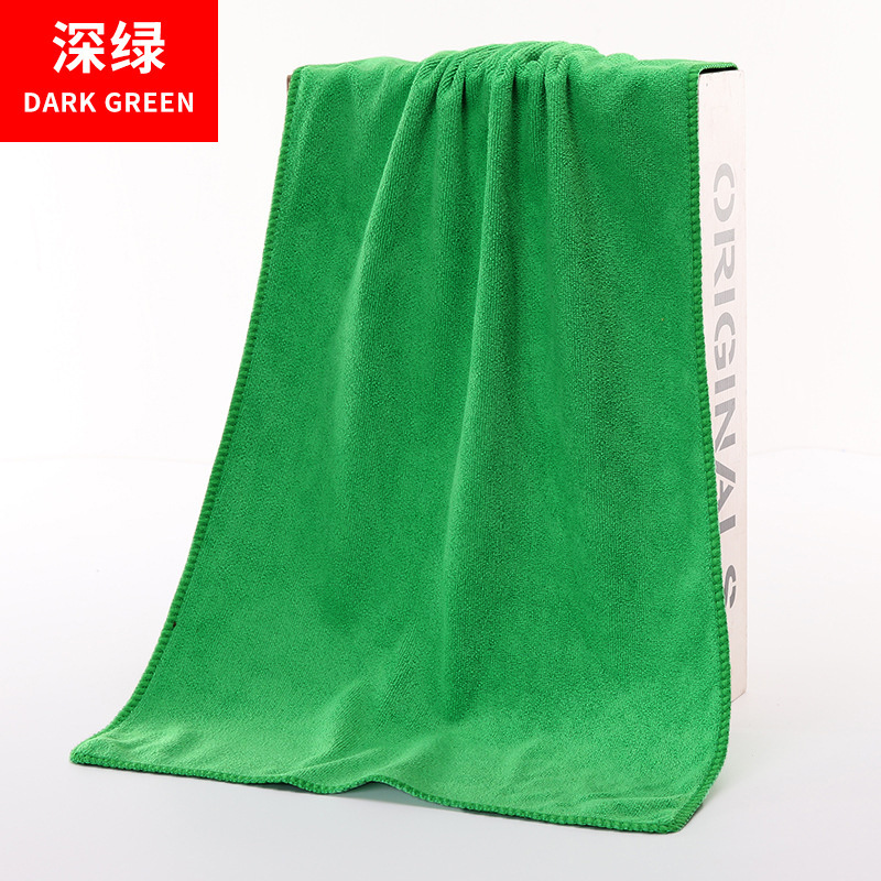 420 グラム/洗車タオル 60*160 車拭きタオル 30*70 クリーニング雑巾増粘吸収性正方形タオルタオルロゴ付き|undefined