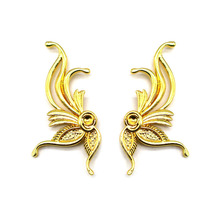 60929ͭ�ֹ�diy�������λ����������ͷ�η��κ�������25*50mm
