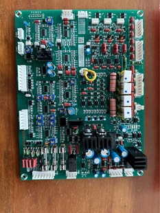 Tangshan Kaiyuan Buried Arc Welding Machine ZD5-1250 Motherboard KPD2138kpd2118kpd2128kpd2148
