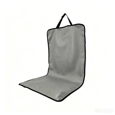 Multi-function pad – Waterproof Pet Mat - dark-gray-car-mat