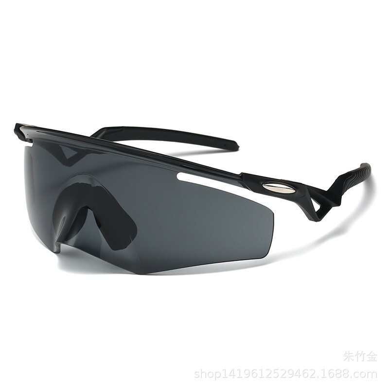 Cross-Border Bicycle Outdoor Sports Glasses Sunglasses 9481 New Men's and Women's Sunglasses Cycling Glasses
