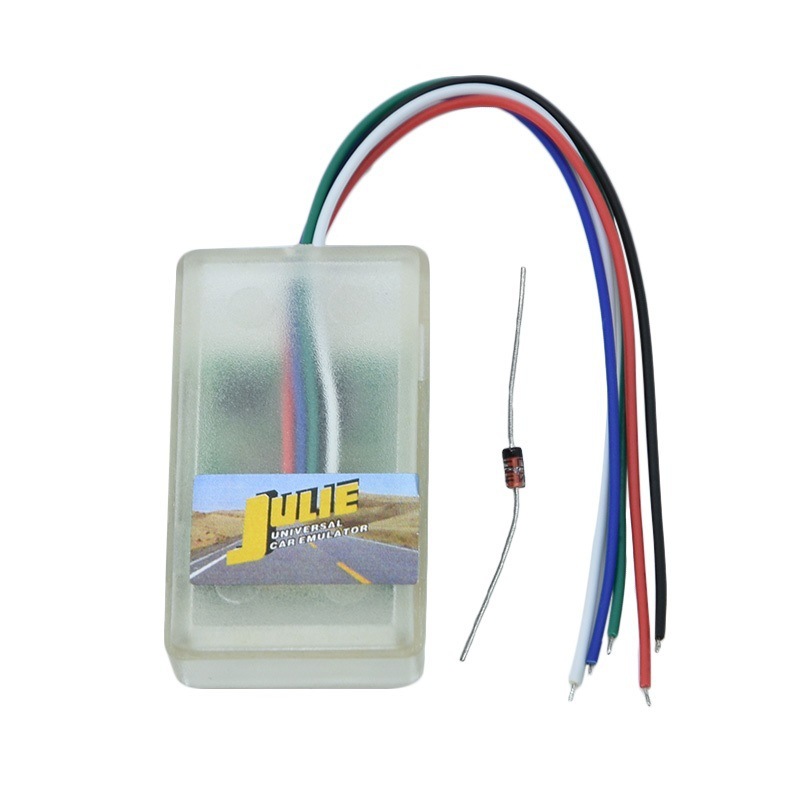 IMMO Emulator Emulator for CAN-BUS