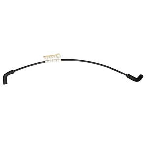 Exhaust Gas Recirculation Valve Vacuum Tube for Buick Excelle