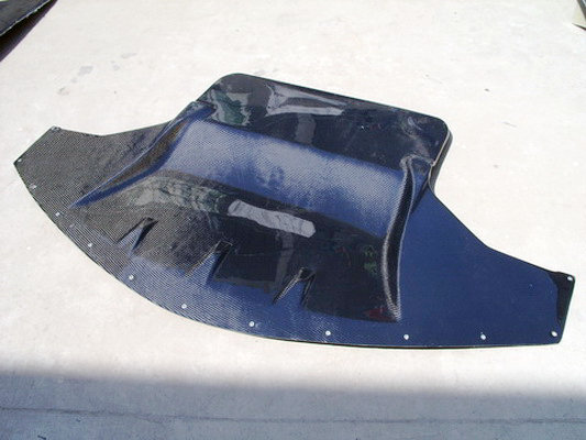 Suitable for Mazda Rx7 Fd3S Regt Full Set of Modified Parts, Front and Rear Wide Body Surround