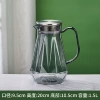 No. 6/Ashes [1500ML Diamond Pot] Thickened