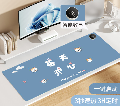 Oscuro y feliz todos los días