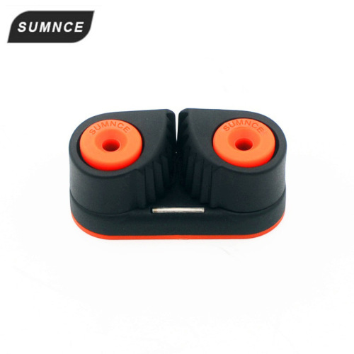 夹绳器 尼龙夹绳器 滚珠轴承夹绳器