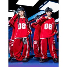 �����ͯ����hiphopͯװ�ٶ���װ��ͯ�������ɳ�����װ�����ݳ���