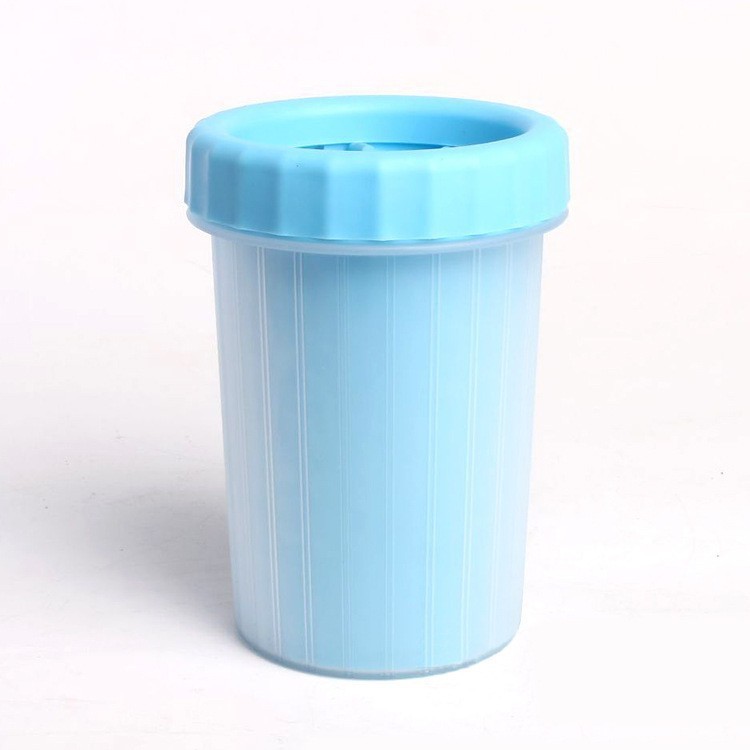 宠物洗脚杯自动狗狗洗澡洗脚器神器清洁宠物用品大全宠物洗脚杯|undefined