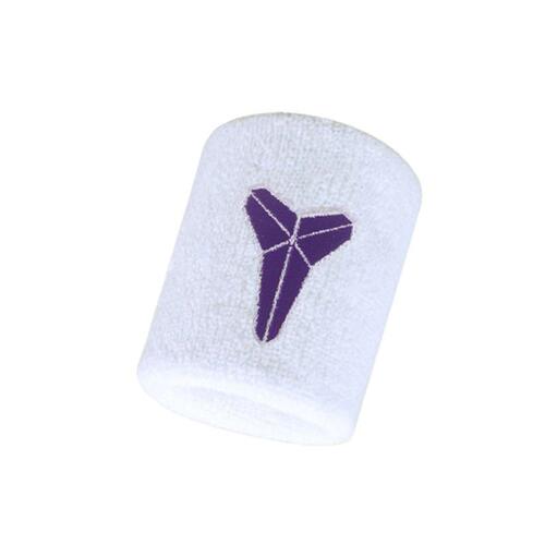 Basketball wristbands for men and women, breathable and sweat-absorbent, Kobe Bryant, James Curry, Irving stars, fitness and sports wristband protective gear