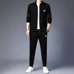 Haobai Menswear & 358