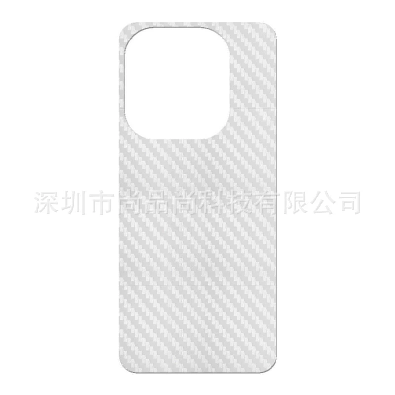 Подходит для TECNO Spark 20C задняя маска 10C тонкая подсветка(пленка) Spark 20 наклейка Pro+задняя оболочка мембрана 20p