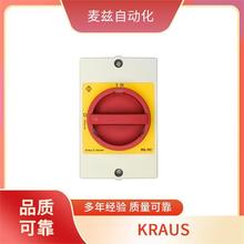 KRAUS&NAIMER CA20X T000*DLT047 E W  ͹݆_P