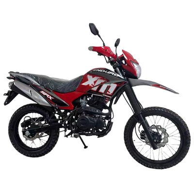 Off-Road Large Off-Road, Kross motosiklet mühərrikləri