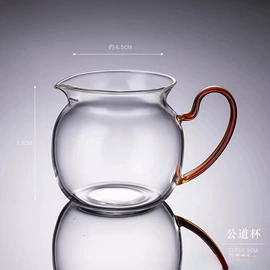 茶海/公道杯;玻璃杯;装饰花瓶