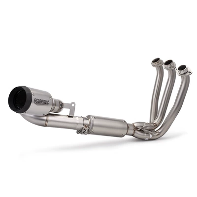 locomotive exhaust pipe spring: Motorcycle exhaust pipe