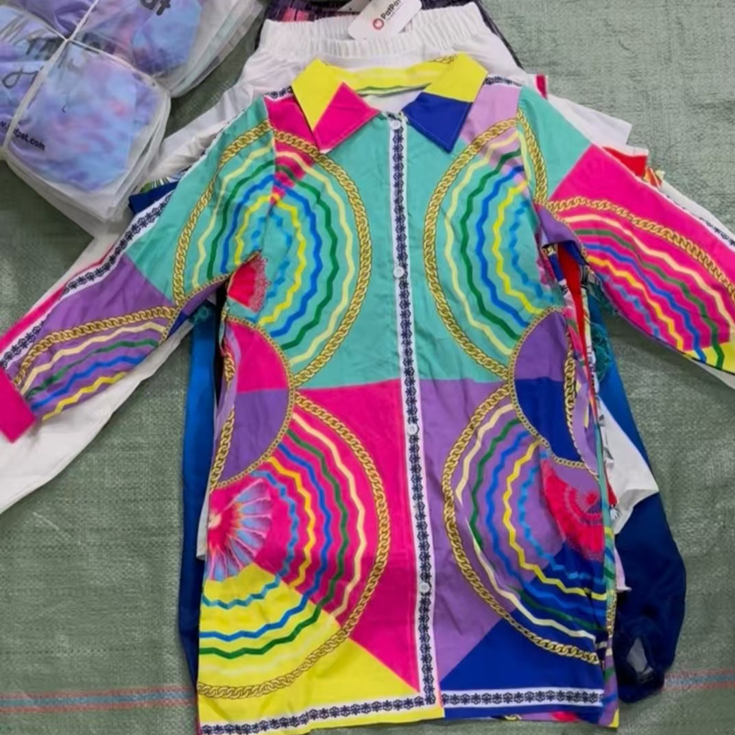 PatPat Kids Clothing Suppliers Cheap Mixed Children Clot hes