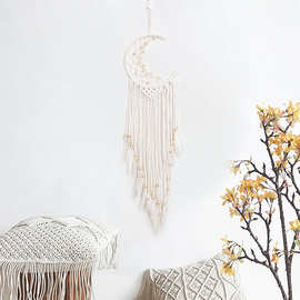 七夕韩式编织羽毛花艺摆件手工家居饰品工艺品