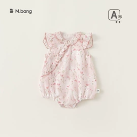 童套装;连身衣、爬服;童裤