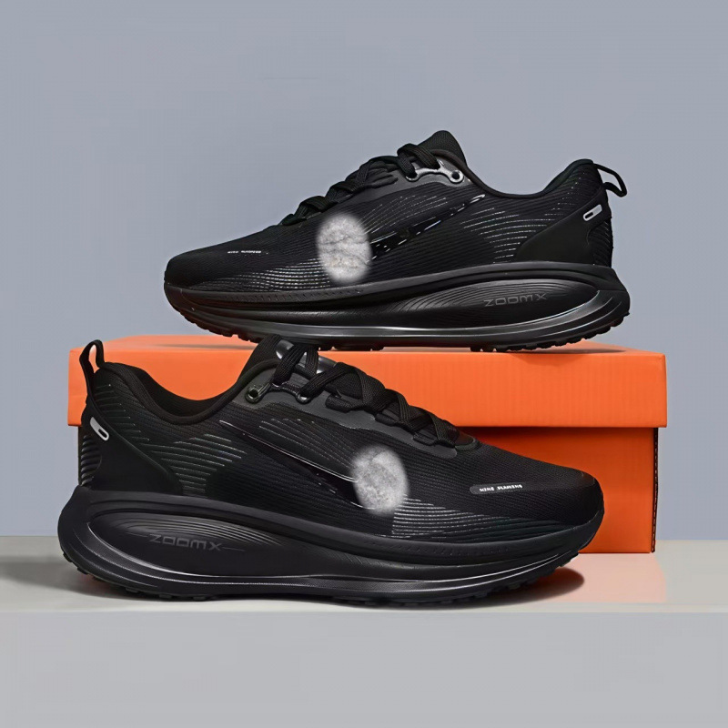 Transfronterizo Putian luna V18 Zoom Vomero nuevo amortiguador de comercio exterior puro cuatro estaciones zapatillas de corrida transpirables