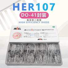 MIC��Ч���������ܿ�ָ�HER107 HER104 HER102 HER103 ɢװ ���