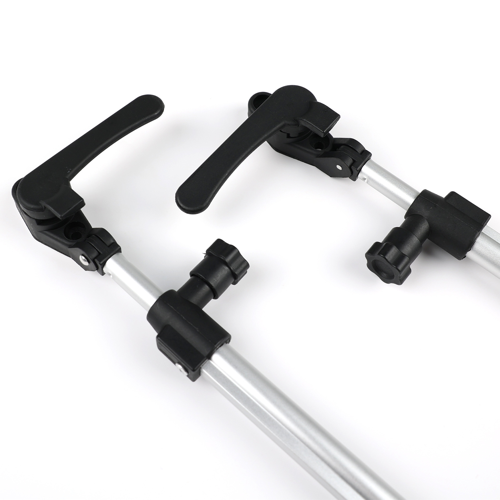 RV Car Window Support Rod 310mm-435mm Telescopic Adjustable