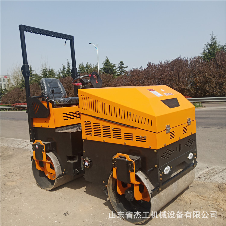 小型压路机 振动压路机 双钢轮压路机 双钢轮压路机