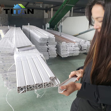 30直角护墙角40阴角顶线PVC角线集成墙板线条护墙角厂家扣板