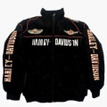 Harley (embroidery and cotton)