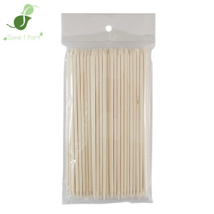 �����L��ľ��17.8cm�L100֧һ�� ��ľ���p�^������ľ����ľ���c�