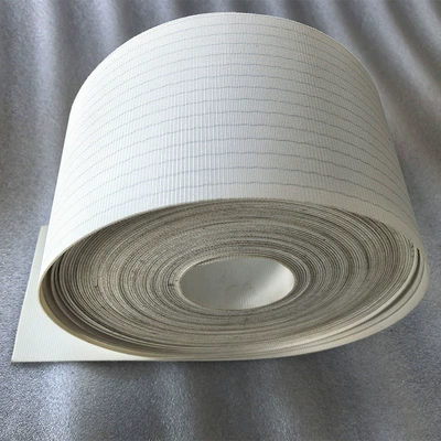 conveyor belt, Avtomobil ötürücü kəmərləri