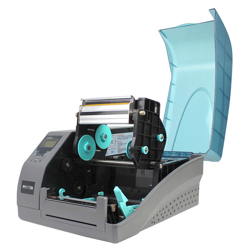 ��˼��POSTEK G2000 G3000���벻�ɽ�����ϴˮ���鱦��ǩֽ��ӡ��